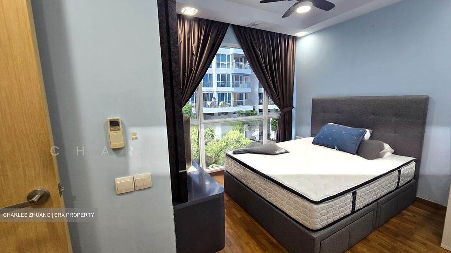 The Tampines Trilliant (D18), Condominium #517973741